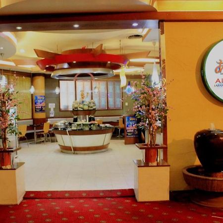 Holiday Poipet Bagian luar foto