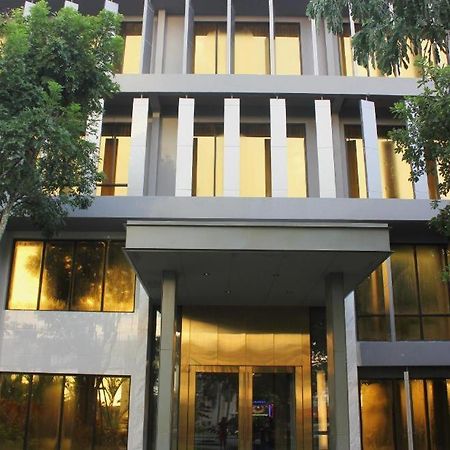 Holiday Poipet Bagian luar foto