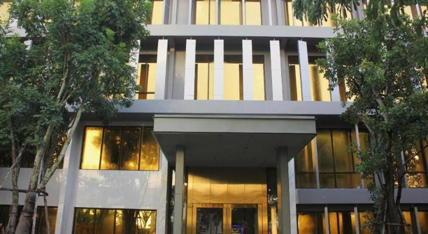Holiday Poipet Bagian luar foto